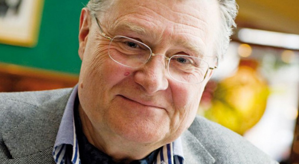 Prof. Andrzej Blikle Andrzej Blikle o nauce empatii w biznesie