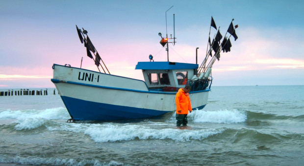 Nowe przepisy dotyczące pracy na statkach rybackich. Ustawa podpisana