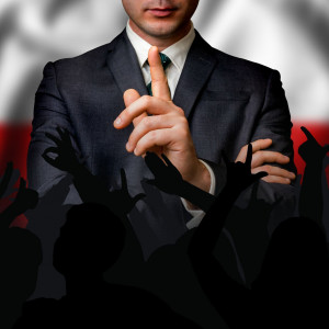 Czas na młode pokolenie w polityce