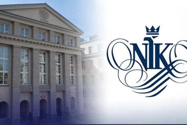 Kwieciński o sprawie szefa NIK: Służby robią wszystko co do nich należy