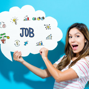 Poszytek: Bez względu na zawody przyszłości kompetencje miękkie zawsze będą potrzebne