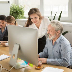 To oni będą dominować. Rynek pracy musi się z tym oswoić