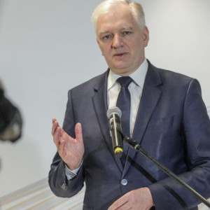 Minister nauki czeka na rekomendacje uczelni badawczych