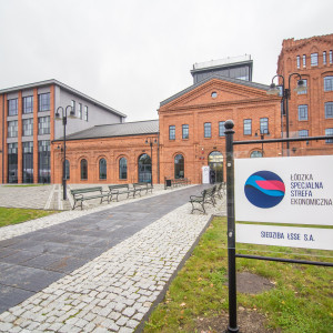 Według rankingu fDi Magazine to druga najlepsza strefa ekonomiczna w Europie