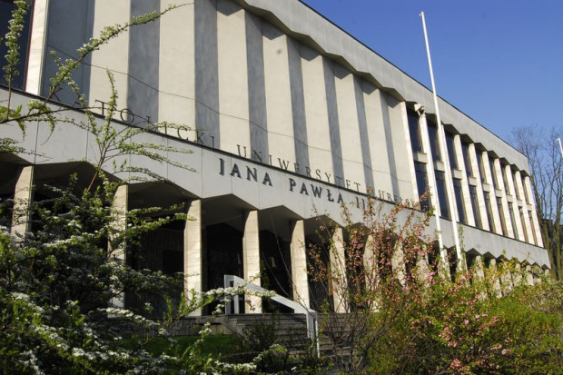 Inauguracja roku akademickiego w KUL. Studia rozpoczęło 3,4 tys. studentów