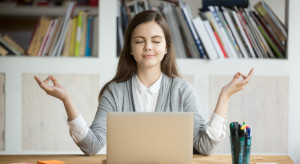 Fot. Shutterstock Biura pełne osobowości: równowaga to podstawa