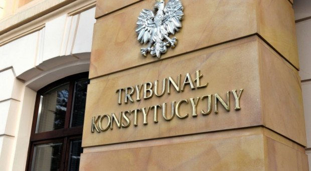 Ustawa w sprawie jawności majątku rodzin najważniejszych urzędników państwowych została uchwalona przez Sejm 11 września (fot.wikipedia.org/CC) Trybunał Konstytucyjny zajmie się ustawą o jawności majątku rodzin urzędników państwowych