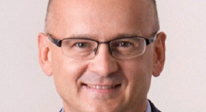 Krzysztof Kamiński (fot. dlahandlu.pl) Krzysztof Kamiński wiceprezesem Netto Polska