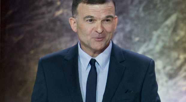 Tadeusz Wolsza (fot. premier.gov.pl/P. Tracz) Tadeusz Wolsza: Zainteresowanie II wojną światową wśród studentów jest śladowe