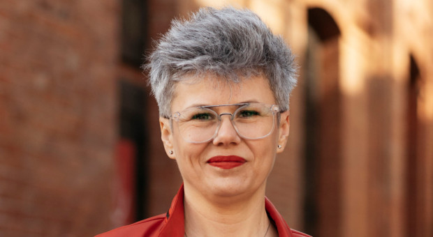 Joanna Tonkowicz dyrektorem zarządzającym zespołem w Absolvent Consulting