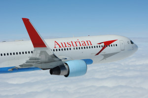 Duże zwolnienia w Austrian Airlines