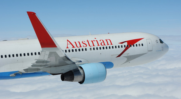 Austrian Airlines zwalniają ponad 10 proc. załogi