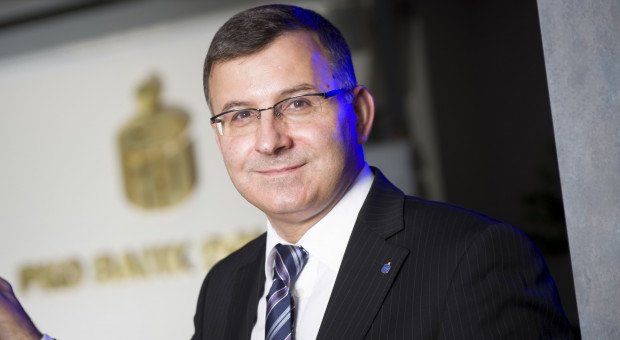Zbigniew Jagiełło (fot.arch) Zbigniew Jagiełło przewodniczącym Solidarności Walczącej