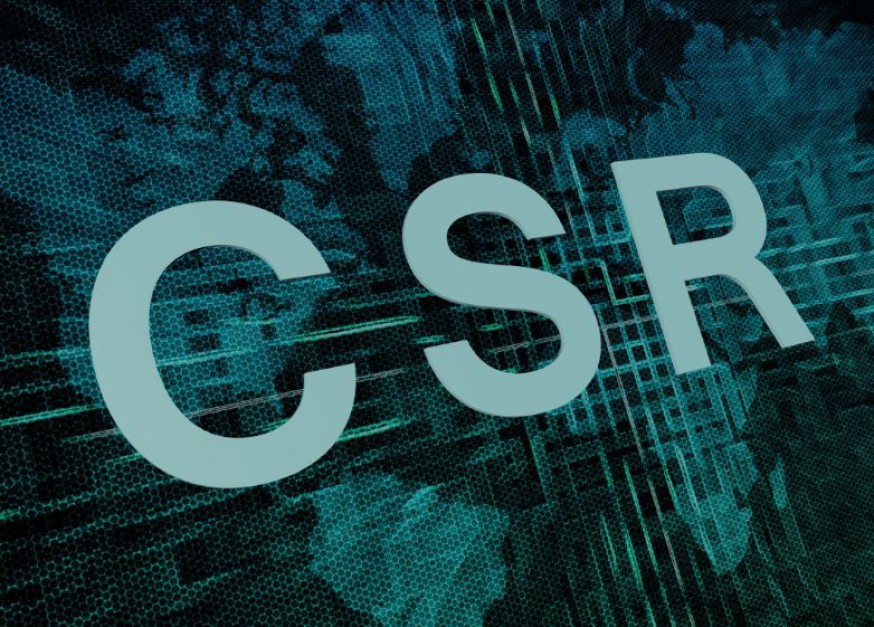 CSR stał się kierunkiem, w którym działające w Polsce firmy zaczęły podążać (Fot. Shutterstock)