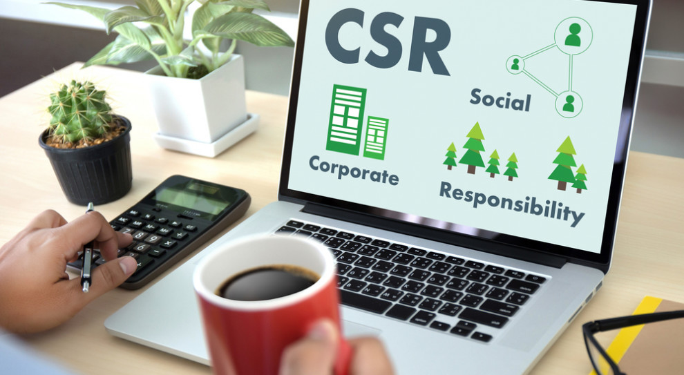 Koncepcja CSR jest coraz częściej postrzegana jako skuteczne narzędzie employer brandingu i tworzenia włączającego miejsca pracy. (Fot. Shutterstock)