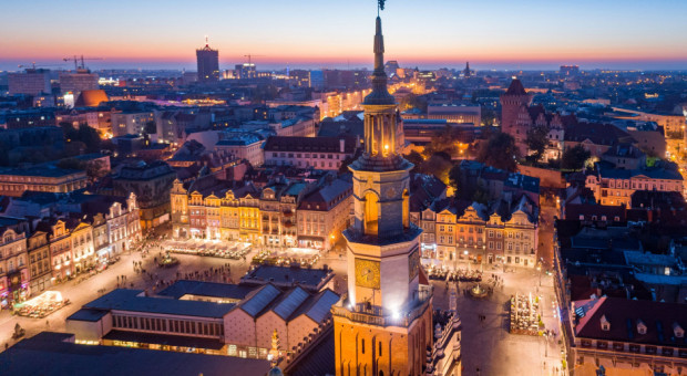 Spotkania w Poznaniu debatować będą też na temat rozwoju robotyki w Europie Centralnej na przykładzie doświadczeń Polski, Czech i Rumunii (fot.shutterstock) Polskie miasto gospodarzem Centralnego Wydarzenia Europejskiego Tygodnia Robotyki