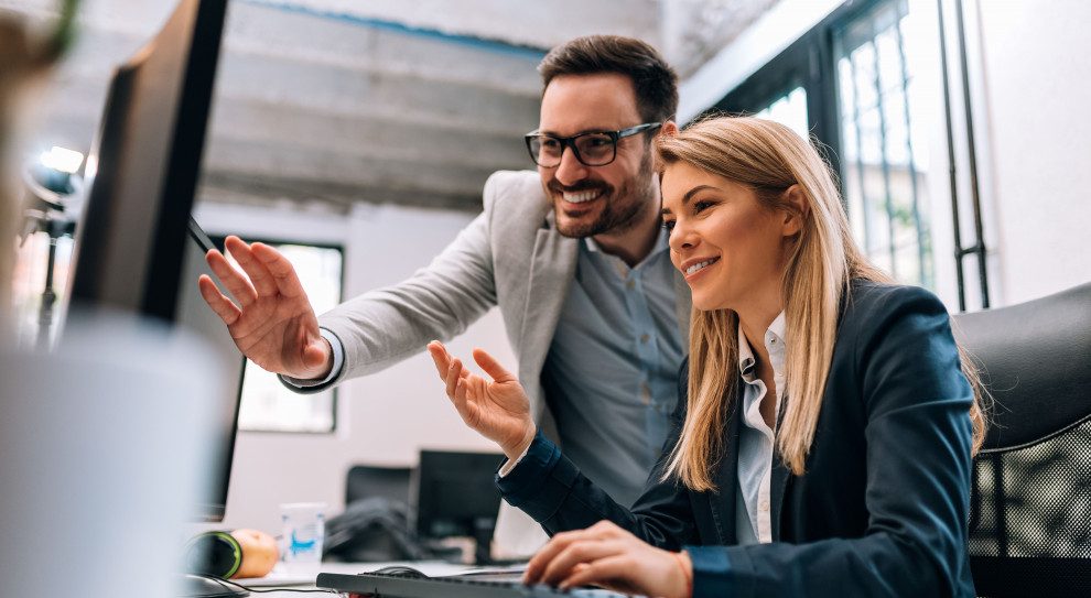 Stopa bezrobocia w listopadzie w Polsce wyniosła 3,2 proc. (fot. Shutterstock) Eurostat podał dane dotyczące bezrobocia w listopadzie 2019