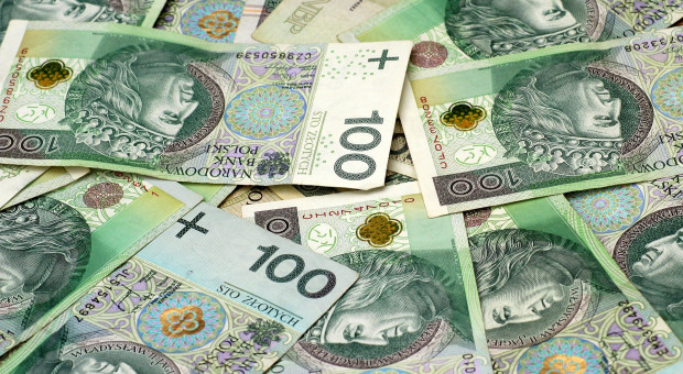 Mediana wynagrodzeń kształtuje się na poziomie 4094,98 zł, czyli niemal 900 zł mniej niż ostatnio przedstawiona średnia pensja (fot.pixabay) Średnią płacę zawyża branża IT, ale to najsłabiej zarabiający mają powody do zadowolenia