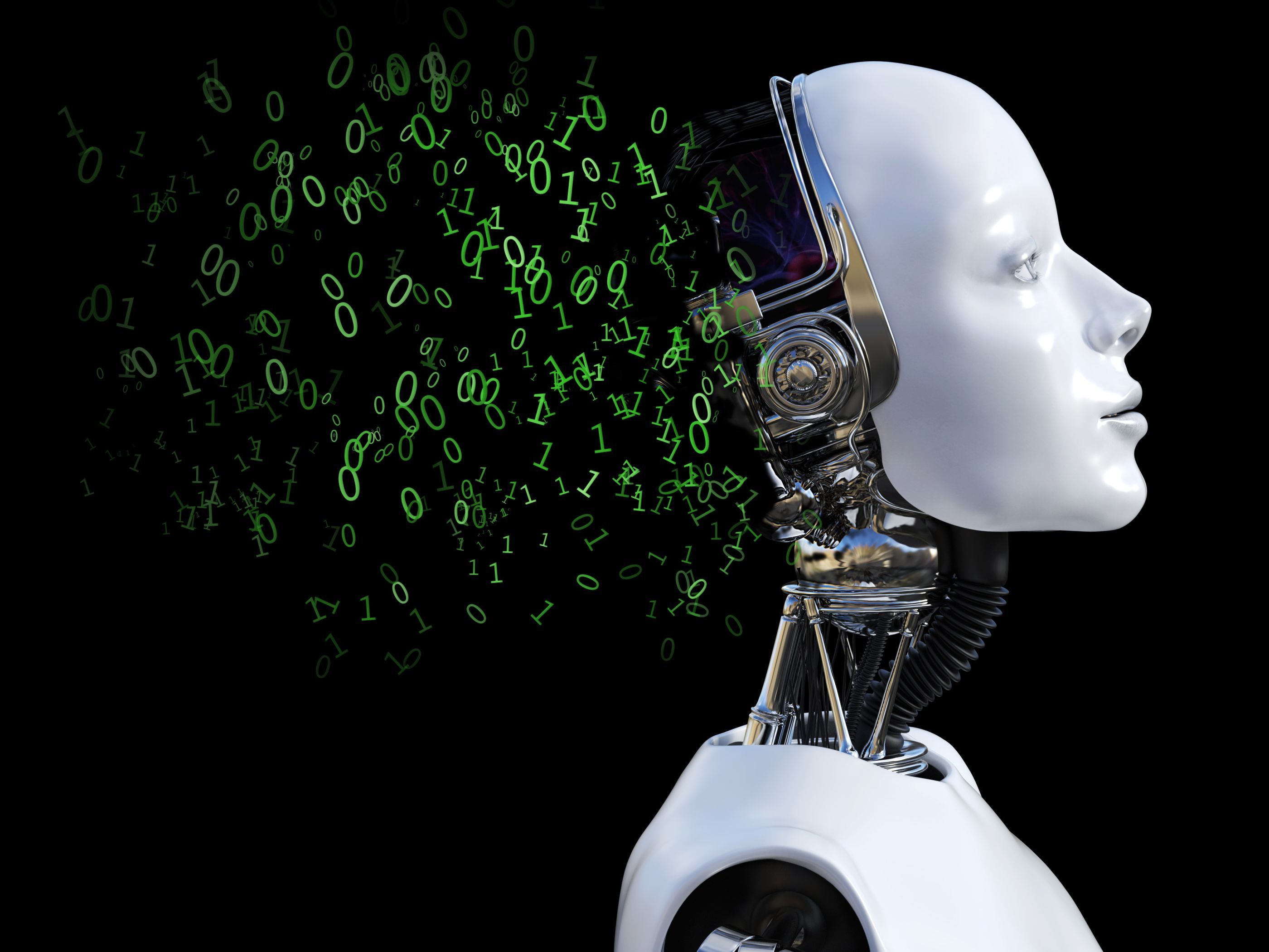 Nawet o 15,7 biliona dolarów wzbogaciłaby się do 2030 roku światowa gospodarka, gdyby w pełni wykorzystać sztuczną inteligencję (fot. Shutterstock)