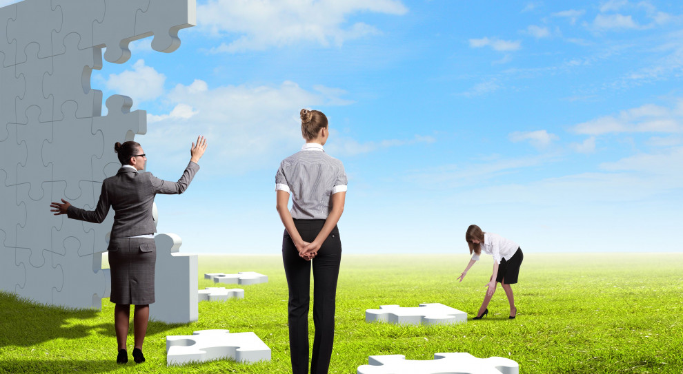 Nowe modele biznesowe powodują, że stare systemy prawne stają się nieskuteczne, a konieczne jest zastosowanie rozwiązań na poziomie ponadnarodowym (fot. shutterstock) Nowe modele biznesowe wymagają nowych rozwiązań