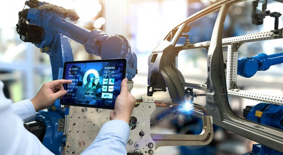Położeniem geograficznym nowe inwestycje chcą także przyciągać Węgry (67 proc.), Słowacja (66 proc.) oraz Czechy (50 proc.) (fot. shutterstock) Automotive. Już nie koszty pracy decydują o sile polskiej gospodarki