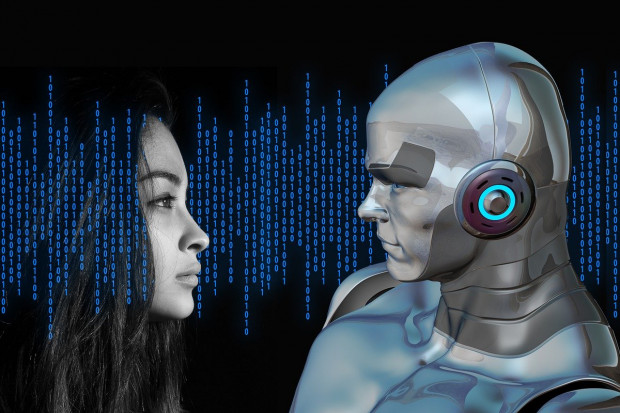 Czy sztuczna inteligencja zastąpi radiologów w pracy?