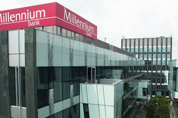 Bank Millennium planuje zwolnienia grupowe