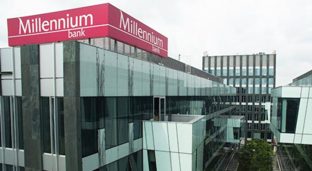 Bank Millennium planuje zwolnienia grupowe