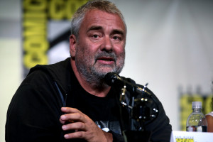 Luc Besson ukarany grzywną za "dyskryminację ze względu na stan zdrowia"