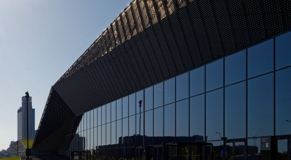 Impreza odbędzie się w dniach 6-9 lutego w Międzynarodowym Centrum Kongresowym w Katowicach (fot. Shutterstock) Zaprojektuj swój zawodowy sukces. Zapraszamy na 4 Design Days