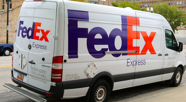 FedEx walczy z uzwiązkowieniem. Wyciekły nagrania ze spotkań wewnętrznych