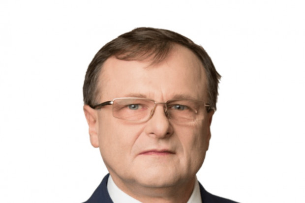 Jacek Kościelniak odwołany z funkcji wiceprezesa Energi