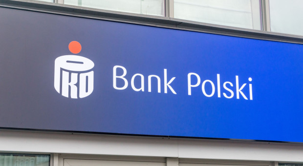 Iwona Duda zastąpiła Jana Emeryka Rościszewskiego (fot. Shutterstock) Iwona Duda pokieruje PKO BP