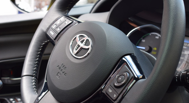 Wałbrzych: Toyota zatrudni 500 nowych pracowników
