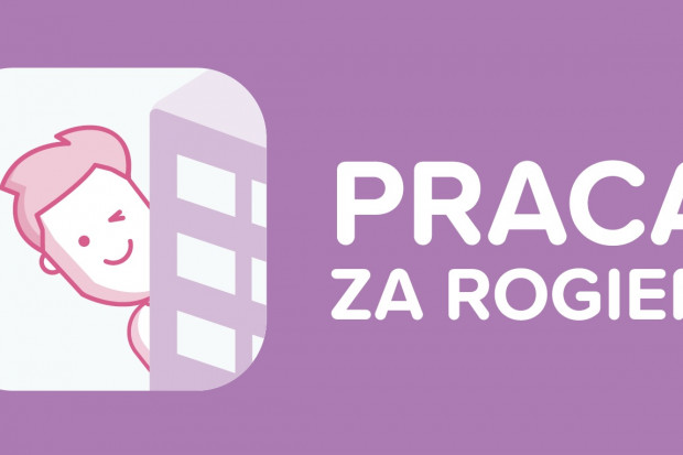 Rusza kolejna edycja akcji "Praca za rogiem"