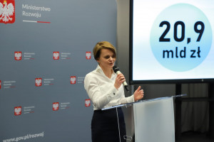 430 nowych pozwoleń i znacząca liczba miejsc pracy w Polskiej Strefie Inwestycji