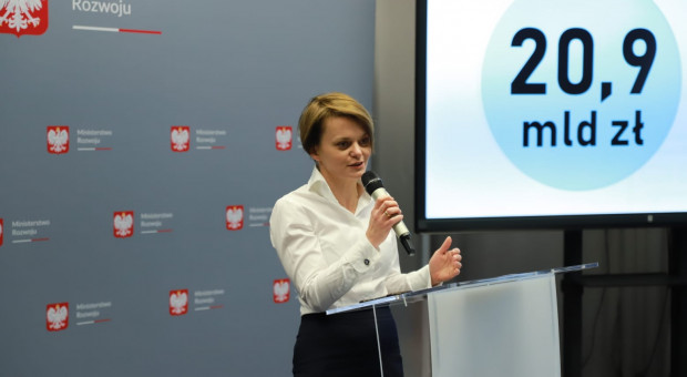 430 nowych pozwoleń i znacząca liczba miejsc pracy w Polskiej Strefie Inwestycji