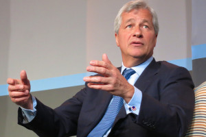 JPMorgan podniósł wynagrodzenie prezesa. Kwota robi wrażenie