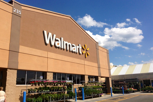 Zwolnieni przez pomyłkę? Walmart to sprawdzi