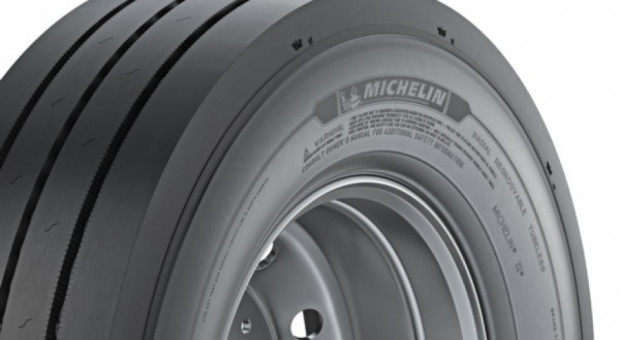 Restrukturyzacja w Michelin dotknęła w minionym roku także jedną z fabryk marki za kanałem La Manche. (fot. mat.pras.) Zarząd Michelina porozumiał się z pracownikami zamykanej fabryki