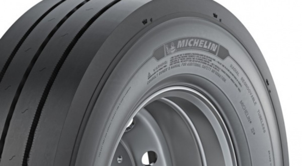 Restrukturyzacja w Michelin dotknęła w minionym roku także jedną z fabryk marki za kanałem La Manche. (fot. mat.pras.) Zarząd Michelina porozumiał się z pracownikami zamykanej fabryki