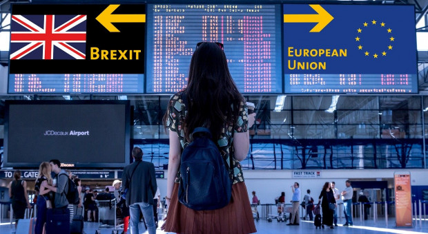 Warunkiem pozostania na Wyspach jest uzyskanie statusu osoby osiedlonej. (fot. pixabay) Jaka będzie przyszłość Polaków po brexicie?