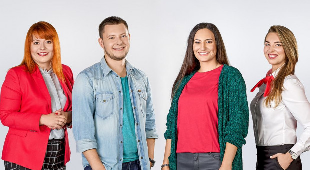 Santander Bank doceniono za budowanie pozytywnych relacji wśród pracowników i ich rozwój zawodowy jak i osobisty (fot.arch) Firmy z Polski wśród najlepszych pracodawców na świecie