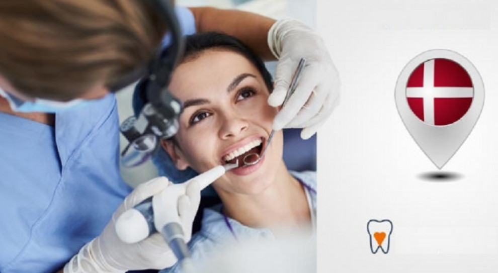 Praca dla dentysty w Danii. (fot. PTWP) Dentystów potrzebują także Duńczycy