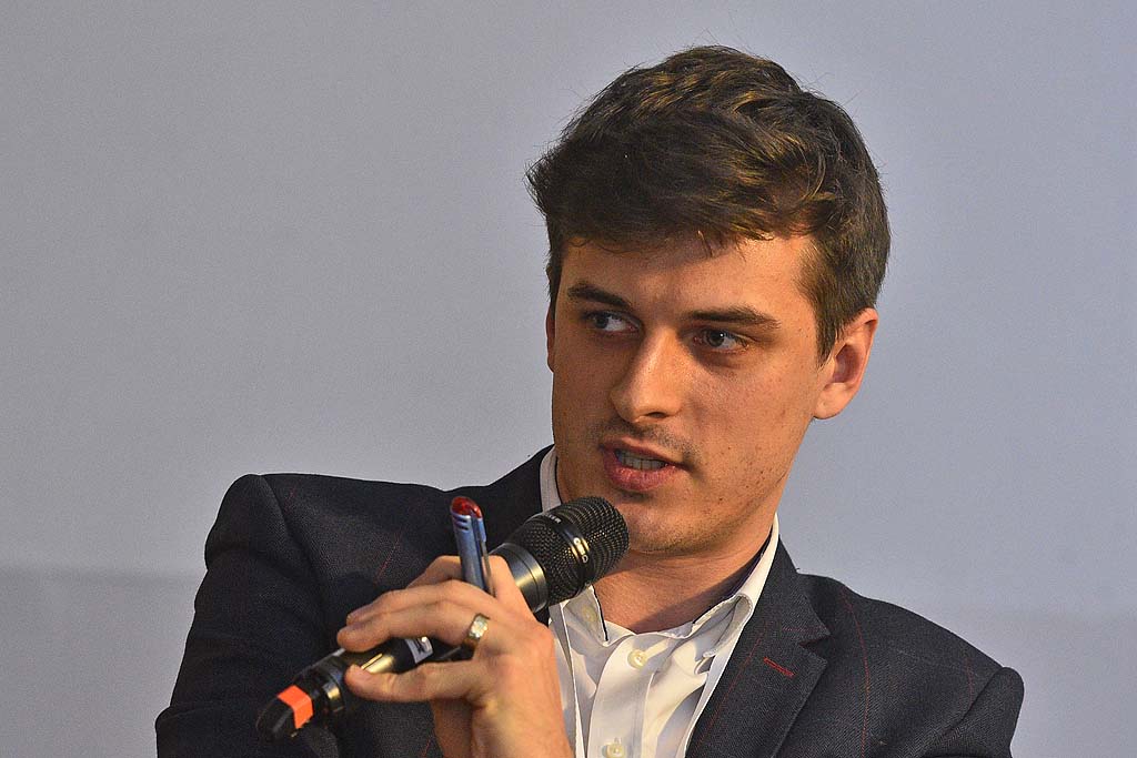 Maciej Warot, MEDS Silesia
