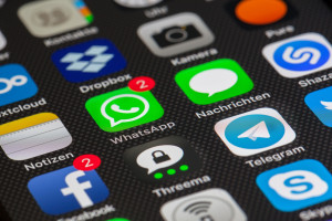 WhatsApp ma już 2 mld użytkowników