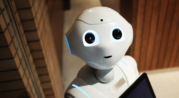 Kiedy roboty myślą na głos, lepiej wykonują swoje zadania (fot. Shutterstock, zdjęcie ilustracyjne) Roboty wolą myśleć na głos