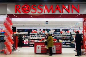 Rossmann z najlepszą reputacją pracodawcy w handlu