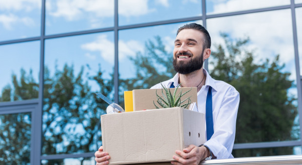Firmę poznaje się po tym, jak żegna się z pracownikami. Pomóc może offboarding