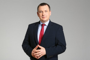 Henryk Baranowski nie będzie ubiegał się o stanowisko prezesa PGE